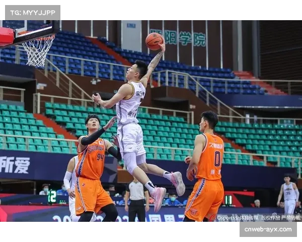 WCBA季前赛紧凑赛程 各队阵容轮换策略面临考验