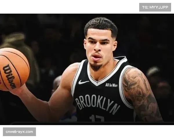 篮网小波特35分7篮板主场首胜 终结四连败提升球队士气